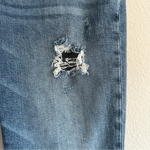 Anthropologie Pilcro mid rise women’s denim jeans - Picture 8 of 12